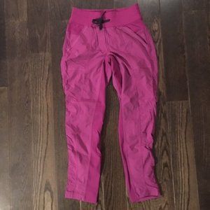 Lululemon Dance Pant
